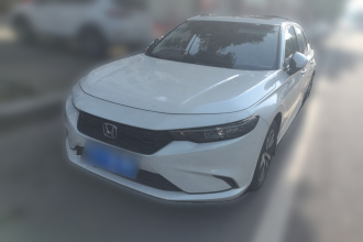 本田 型格 2023款 240TURBO CVT领先版