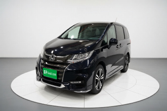 本田 奥德赛 2019款 2.0L 锐·尊享版