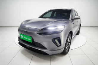 比亚迪 海狮06新能源 2025款 DM-i 205领航Pro版