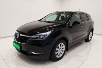 别克 昂科威 2021款 532T 两驱精英型