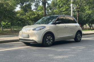 五菱汽车 五菱缤果 2023款 410km 灵犀尊享款