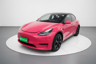 特斯拉 Model Y 2024款 后轮驱动版
