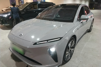 蔚来ET5 2024款 75kWh