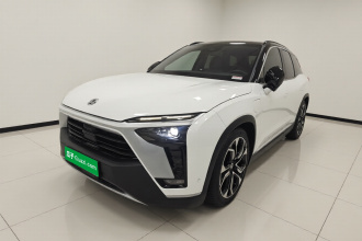 蔚来ES8 2020款 580KM 六座版