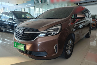 别克GL8 2022款 陆上公务舱 652T 舒适型