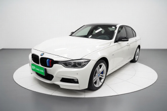 宝马3系 2017款 320Li M运动型