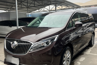 别克GL8 2018款 ES 28T 舒适型 国VI