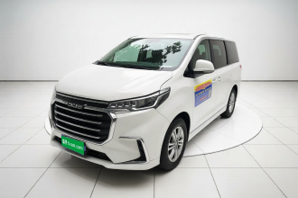 上汽大通MAXUS 大通G20 2023款 改款 ES 2.0T 汽油自动超值版