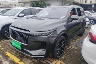 理想汽车 理想ONE 2021款 增程6座版
