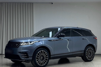 路虎 揽胜星脉 2020款 P250 R-DYNAMIC S