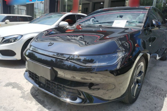 零跑汽车 零跑C01 2023款 525舒享版