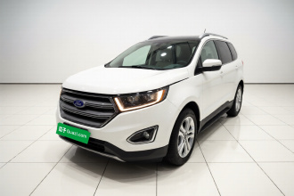 福特 锐界 2015款 2.0T GTDi 四驱豪锐型