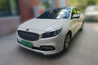 起亚K4 2014款 1.8L 自动GLS