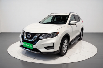 日产 奇骏 2021款 2.0L CVT 2WD XL ITS智联舒适版