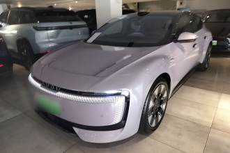奥迪AUDI 奥迪E5 Sportback 2026款 先锋型