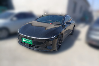 长安启源A07 2024款 纯电 真香版 710 旗舰型