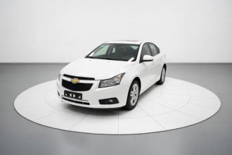 雪佛兰 科鲁兹 2013款 掀背 1.6L 自动豪华型