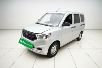 五菱汽车 五菱宏光V 2021款 1.5L劲取版LAR