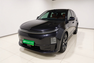 理想汽车 理想L6 2024款 Max