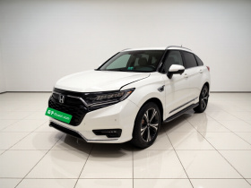 本田UR-V 2020款 370TURBO 两驱尊雅版