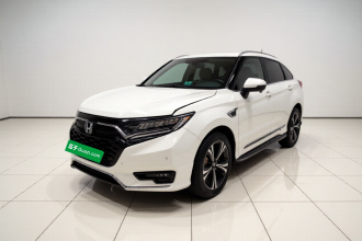 本田UR-V 2020款 370TURBO 两驱尊雅版