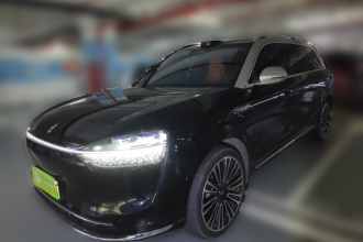 鸿蒙智行 问界M9 2024款 增程 Ultra版 42kWh 6座版