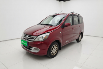 北汽威旺M20 2014款 1.5L舒适型BJ415B