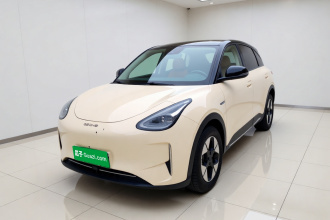 吉利银河 星愿 2026款 310km 梦想版