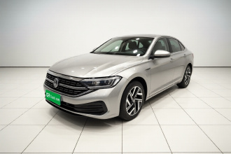 大众 速腾 2023款 280TSI DSG超越版