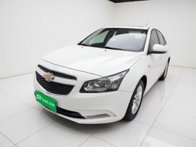 雪佛兰 科鲁兹 2015款 1.5L 经典 SE MT