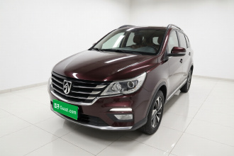 宝骏560 2017款 律动版 1.8L iAMT尊享型