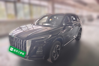 红旗HS3 2023款 1.5T 两驱善为版