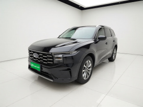 福特 2023款 锐界L 2.0T EcoBoost 两驱七座豪华型