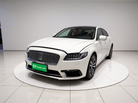 林肯大陆 2017款 2.0T 两驱尊耀版