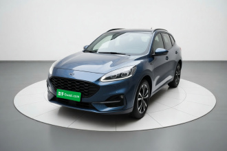 福特 锐际 2020款 EcoBoost 245 四驱纵享款ST-LINE