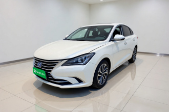 长安 逸动 2018款 1.6L GDI 自动领尚型