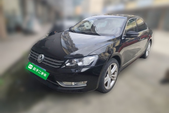 大众 帕萨特 2014款 1.8TSI DSG御尊导航版