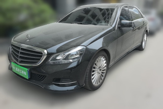 奔驰E级 2015款 E 260 L