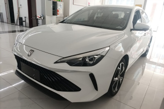 荣威i5 2023款 1.5L CVT尊荣版