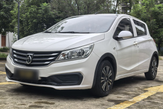 宝骏310 2016款 1.2L 手动舒适型