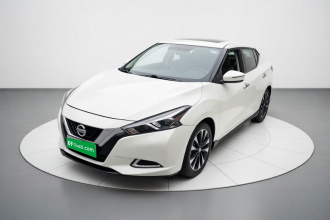 日产 蓝鸟 2020款 1.6L CVT智联智酷版