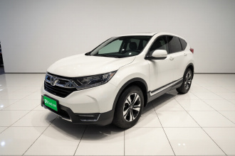 本田CR-V 2019款 240TURBO CVT四驱豪华版 国V