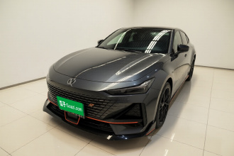 长安UNI-V 2023款 1.5T 运动版