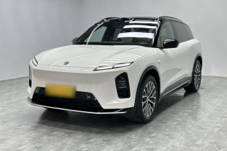 蔚来ES6 2025款 75kWh