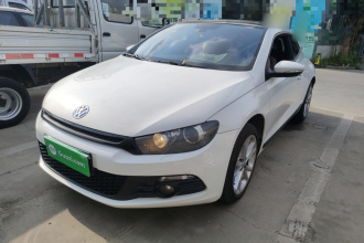 大众 尚酷 2011款 2.0TSI 豪华版