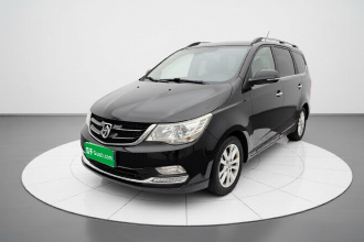 宝骏730 2016款 1.5T 手动豪华型 7座