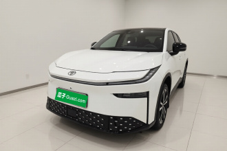 丰田 铂智3X 2025款 520 Pro+