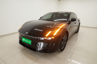 领克Z10 2024款 71kWh 602km后驱Pro