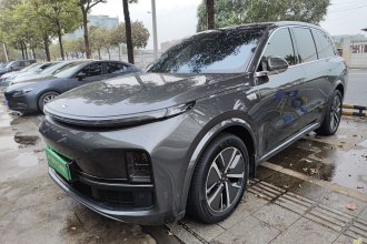 理想汽车 理想L8 2024款 Pro