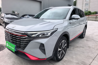东风风神AX7 2022款 马赫版 1.5T DCT DF41